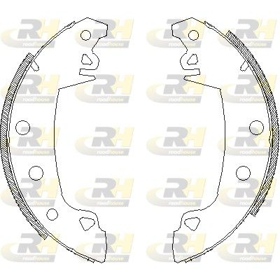 Brake Shoe