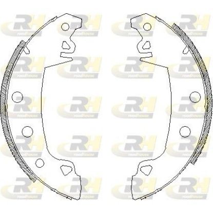 Brake Shoe