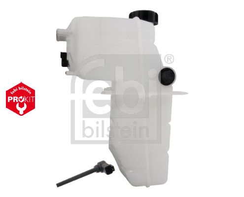 Expansion Tank, coolant Scania - 1 894 478