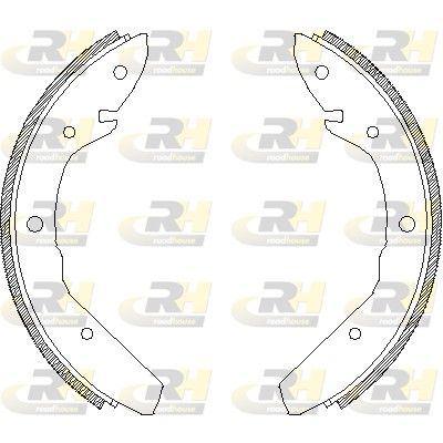 Brake Shoe