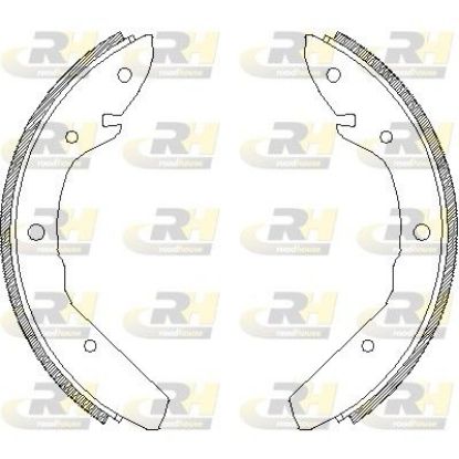 Brake Shoe