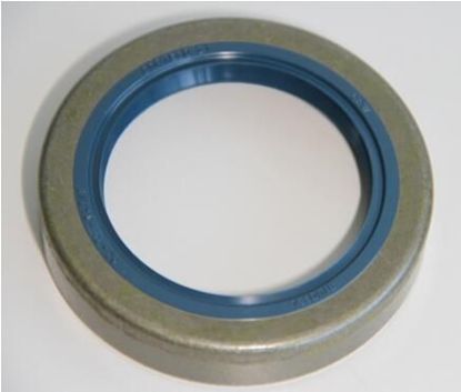 Shaft Seal, wheel hub PSA 21