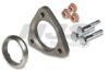 Mounting Kit, exhaust pipe VAG