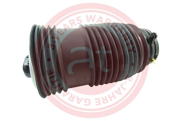 Air Spring, suspension MERCEDES-BENZ