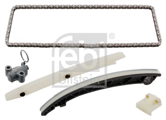 Timing Chain Kit Opel PKW 0637 241 S2