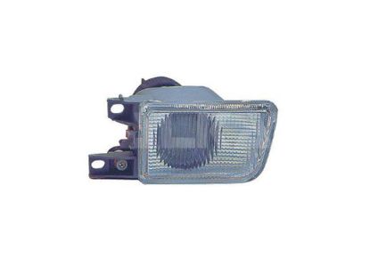 Front Fog Light