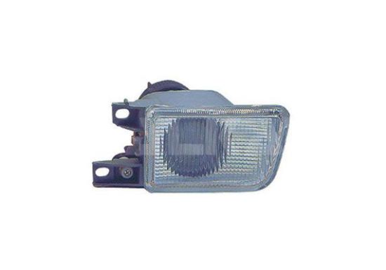 Front Fog Light