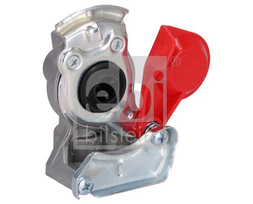 Coupling Head Universell verwendbar (z.B. DIN) - 452 200 211 0