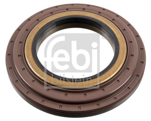 Shaft Seal, differential Scania 1 875 800