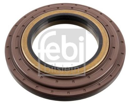 Shaft Seal, differential Scania 1 875 800