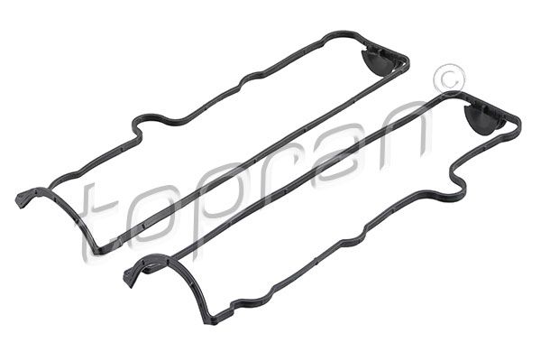Gasket Set, cylinder head cover Opel, General Motors