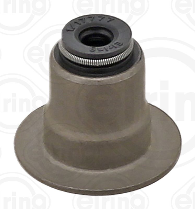 Seal Ring, valve stem Opel