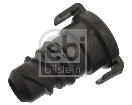 Screw Plug, oil sump Ford Pkw 1 830 727 S1