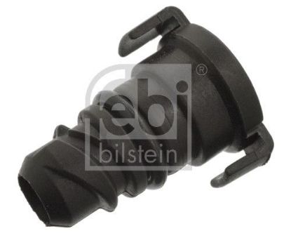 Screw Plug, oil sump Ford Pkw 1 830 727 S1