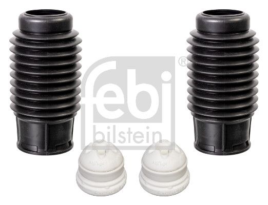 Dust Cover Kit, shock absorber Mercedes-Benz PKW 205 321 17 06 S1