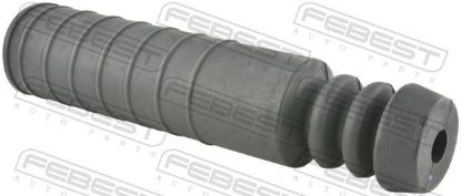 Protective Cap/Bellow, shock absorber NISSAN 55240-1HA0B