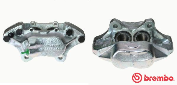 Brake Caliper FORD TRANSIT Box (T_ _) 09/85-