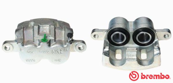 Brake Caliper KIA CARNIVAL II (GQ) 01/99-09/