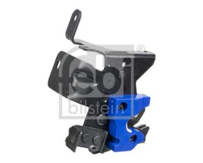 Front Cover Lock Scania - 1 902 361