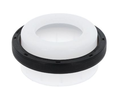 Shaft Seal, crankshaft
