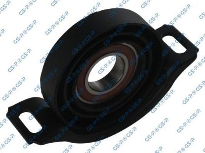 Suspension, propshaft MB 2024100281