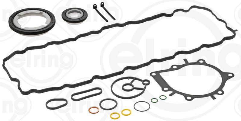 Gasket Kit, crankcase Peugeot