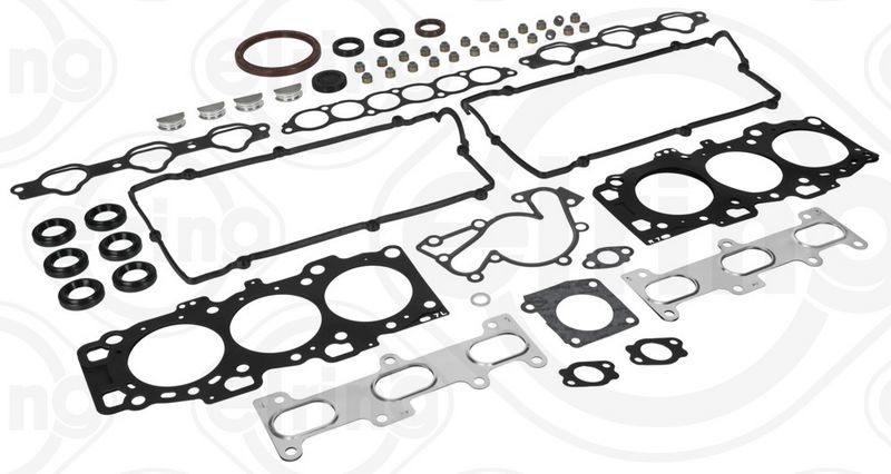 Full Gasket Kit, engine Kia