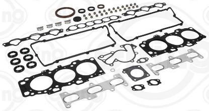Full Gasket Kit, engine Kia