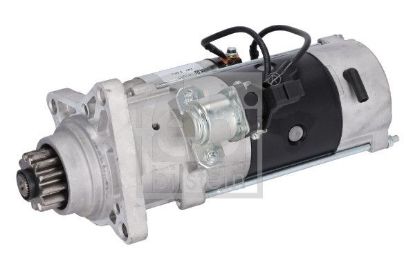 Starter Volvo - 85022367