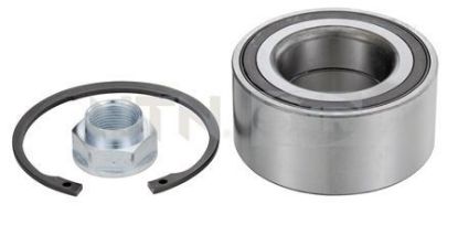Wheel Bearing Kit SUZUKI SX4 (GY) esim.