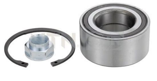 Wheel Bearing Kit SUZUKI SX4 (GY) esim.