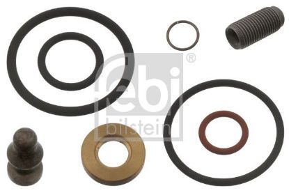 Seal Kit, injector nozzle VW-Audi 038 198 051 B S1