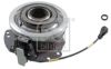 Central Slave Cylinder, clutch Volvo - 21934651