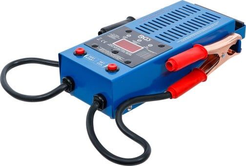 Tester, battery Digitaalne Aku koormustester 125A 200-1000A akule