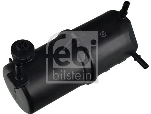 Fuel Filter VW-Audi 2H6 127 401 E