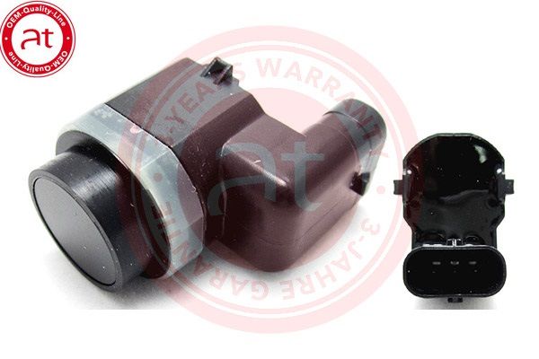 Sensor, park distance control FORD S-Max, Galaxy, Mondeo IV