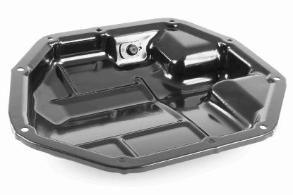 Oil sump NISSAN 11110-EN210