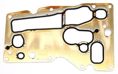 Gasket, oil cooler BMW - 11 42 8 515 181