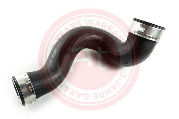 Charger Air Hose MB W203
