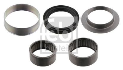 Repair Kit, axle beam Peugeot 5132.49 S1