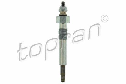 Glow Plug Opel, General Motors