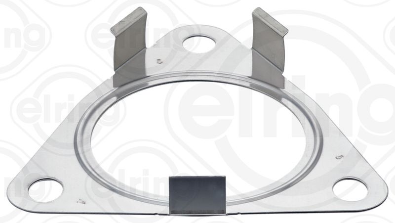 Gasket, exhaust pipe VOLKSWAGEN