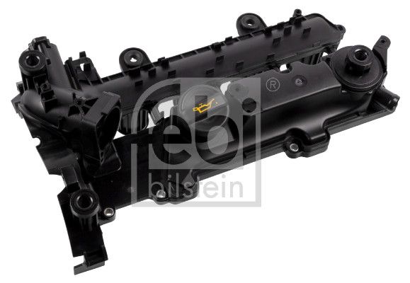 Cylinder Head Cover Peugeot 0361.Q5