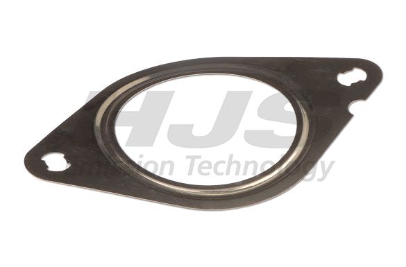 Gasket, exhaust pipe