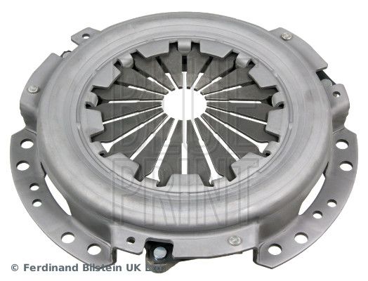 Clutch Pressure Plate Peugeot 2004.S8