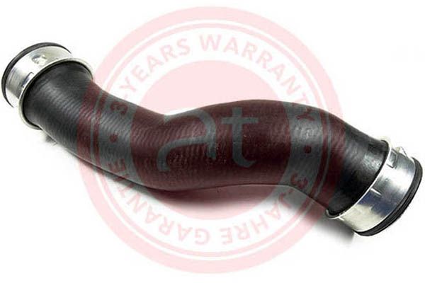 Charger Air Hose VAG Tiguan