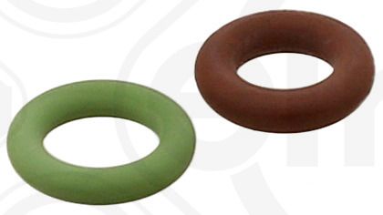 Seal Ring Set, injection valve VOLVO - 30731377