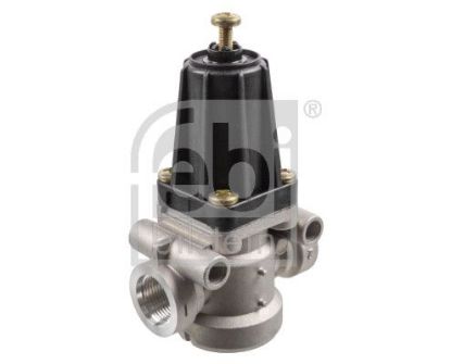 Pressure Limiting Valve M A N - 81.52101.6270