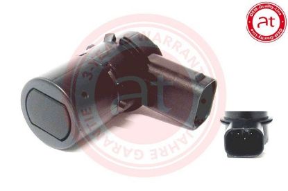 Sensor, park distance control BMW - 66 21 6 902 181