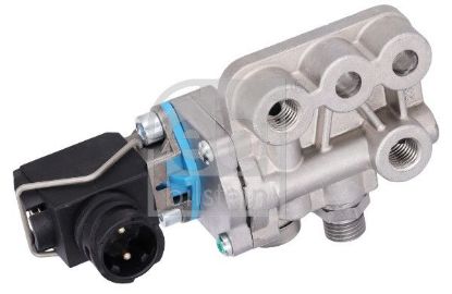 EGR valve, exhaust control Mercedes-Benz - 541 050 03 70